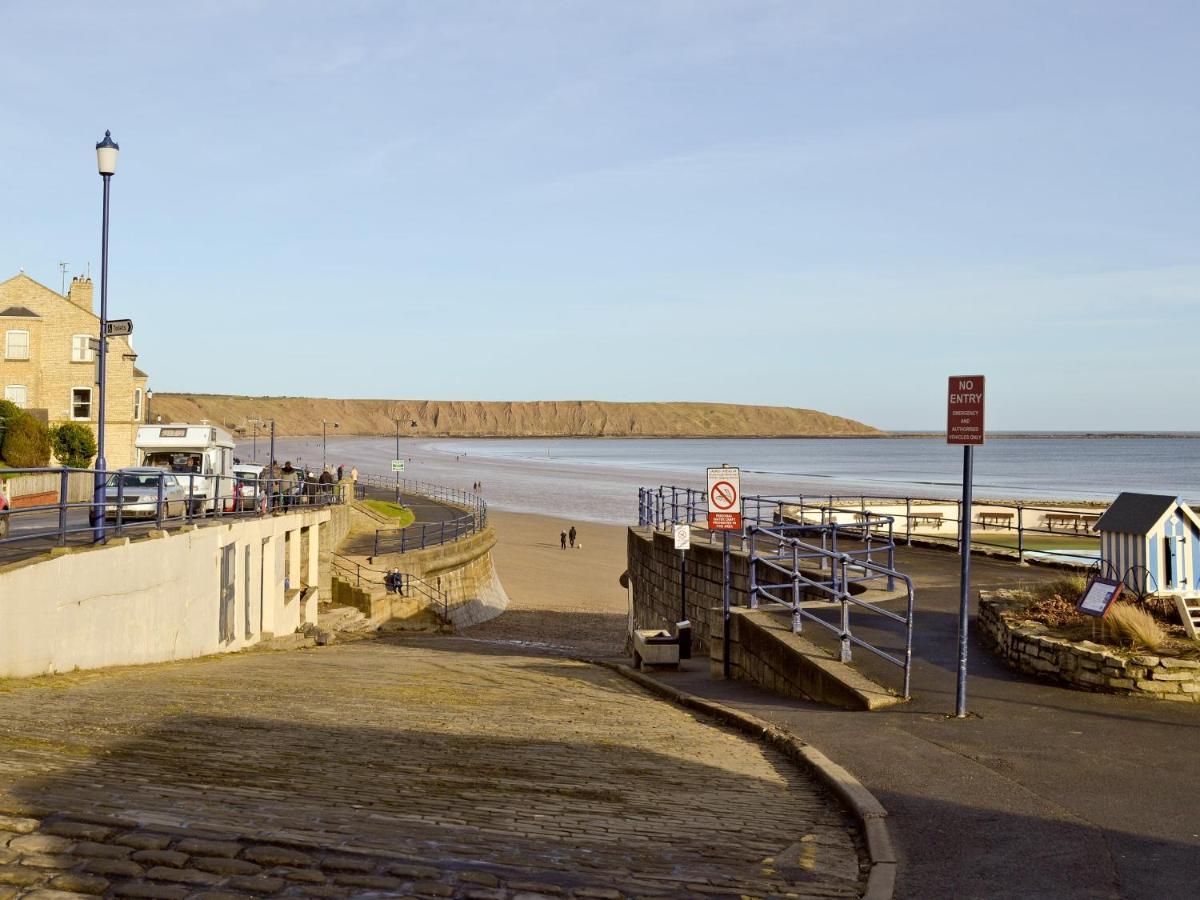 Middleton House Villa Filey Exterior photo