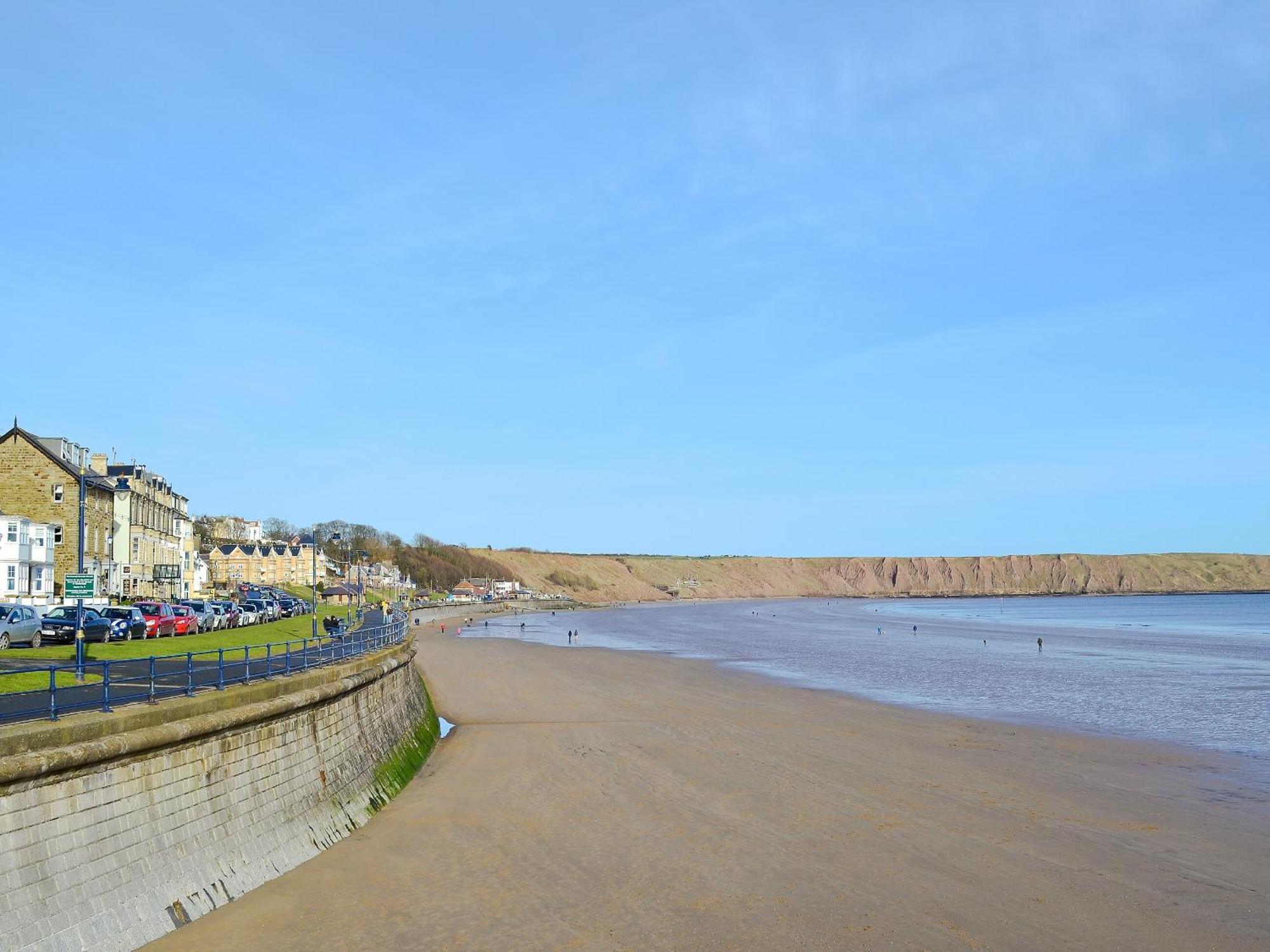 Middleton House Villa Filey Exterior photo